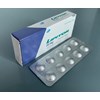 Thuốc hạ mỡ máu Lipitor 20mg hộp 30 viên
