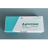 Thuốc hạ mỡ máu Lipitor 40mg hộp 30 viên