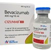 Thuốc Hetero Cizumab 400 điều trị ung thư