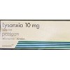 Thuốc hướng thần Lysanxia 10mg, Hộp 40 viên