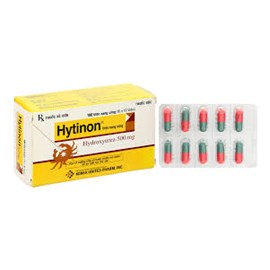 thuốc Hytinon 500mg 100 viên