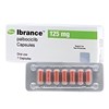 Thuốc Ibrance 125mg điều trị bệnh ung thư vú (1 vỉ x 7 viên)