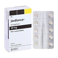 Jardiance 10mg 30 viên