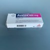 Thuốc kháng sinh Avelox 400mg hộp 7 viên