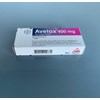 Thuốc kháng sinh Avelox 400mg hộp 7 viên