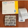 Thuốc kháng sinh Azitro 500mg hộp 3 viên