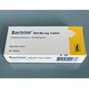 Thuốc kháng sinh Bactrim 400/80mg hộp 30 viên