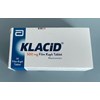 Thuốc kháng sinh Klacid 500mg hộp 14 viên