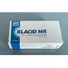 Thuốc kháng sinh Klacid MR 500mg hộp 14 viên