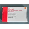 Thuốc kháng sinh Zinnat 500mg hộp 10 viên