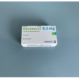 Dectancyl 0.5mg 30 viên 