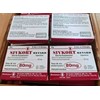Thuốc kháng viêm Sivkort Retard 80mg/2ml