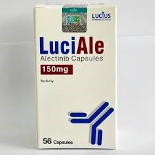 Thuốc LuciAle 150mg 56 viên