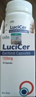 Thuốc LuciCer 150mg 50 viên