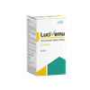 Thuốc Lucivemu Vemurafenib 240mg giá bao nhiêu