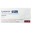 Thuốc Lynparza 150mg AstraZeneca hỗ trợ điều trị ung thư buồng trứng, ung thư vú