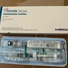 Thuốc ngăn ngừa rụng trứng sớm Cetrotide 0.25mg