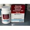 Thuốc phối hợp điều trị HIV/AIDS Abacavir 300mg hộp 60 viên