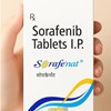 Thuốc Sorafenat 200mg điều trị ung thư gan