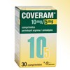 Thuốc tăng huyết áp Coveram 10 mg + 5 mg 30 viên