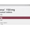 Thuốc Tarceva 150mg Roche hỗ trợ điều trị ung thư phổi