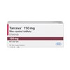 Thuốc Tarceva 150mg Roche hỗ trợ điều trị ung thư phổi
