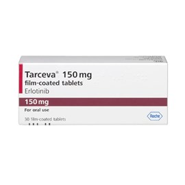 Thuốc Tarceva 150mg 30 viên