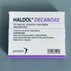 Thuốc tiêm chống loạn thần HALDOL DECANOAS 50mg/ml