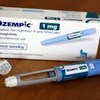 Thuốc tiêm Ozempic 1mg điều trị đái tháo đường type 2