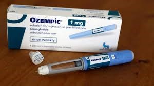 Thuốc Ozempic 1mg 1 bút
