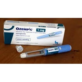 Thuốc Ozempic 1mg 1 bút