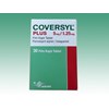 Thuốc Trị Cao Huyết Áp Coversyl Plus 5 mg / 1,25 mg 30 viên