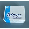 Thuốc trị rối loạn tiền đình Betaserc 24mg hộp 100 viên