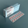 Thuốc trị tăng huyết áp Diovan 80mg 28 viên