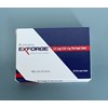 Thuốc trị tăng huyết áp Exforge 10mg/160mg 28 viên