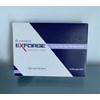 Thuốc trị tăng huyết áp Exforge 5mg/160mg 28 viên