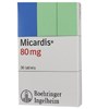 Thuốc trị tăng huyết áp Micardis 80mg 30 viên