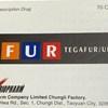 Thuốc Ufur Capsule – Điều trị ung thư dạ dày, đại trực ...