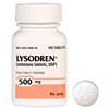 Thuốc ung thư Lysodren 500mg 100 Viên