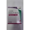Thuốc ung thư Zyceva Erlotinib Tablets IP 150mg, Hộp 30 viên