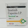 Thuốc Veenat 100mg, Hộp 30 viên
