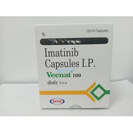 Thuốc Veenat 100mg Hộp 30 viên