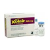 Xolair Inj 150mg (Hộp 1 lọ)