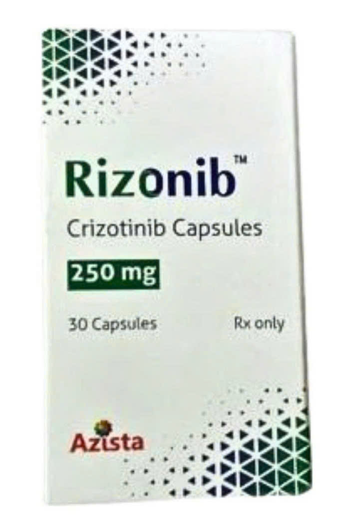 Thuốc Rizonib 250mg 30 viên
