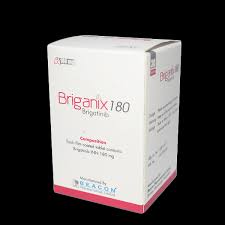 Thuốc Briganix 180mg 30 viên