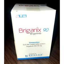 Thuốc Briganix 90mg 30 viên