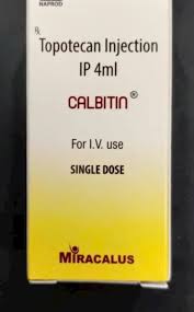 Thuốc Calbitin 4mg/4ml 