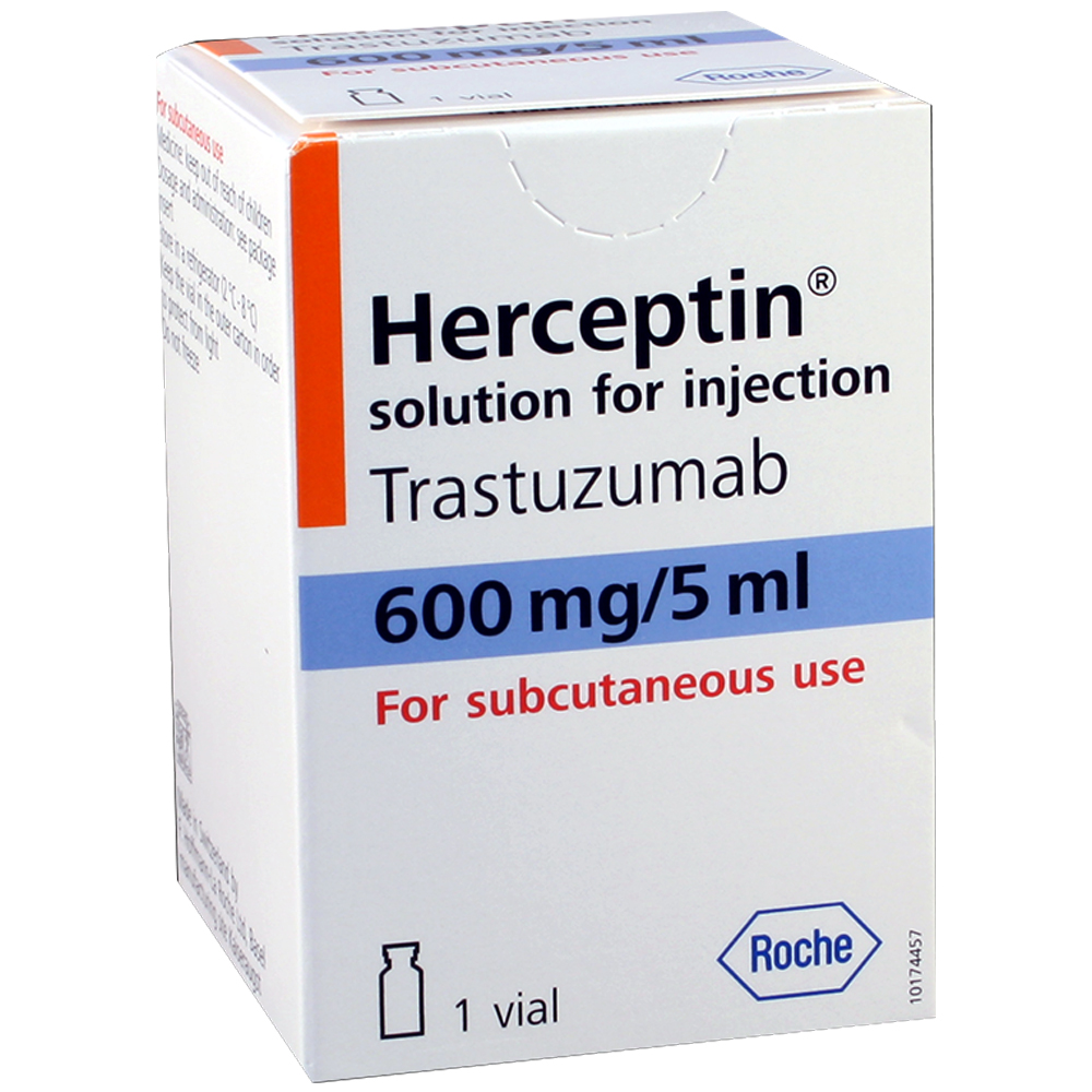 Herceptin 150mg 