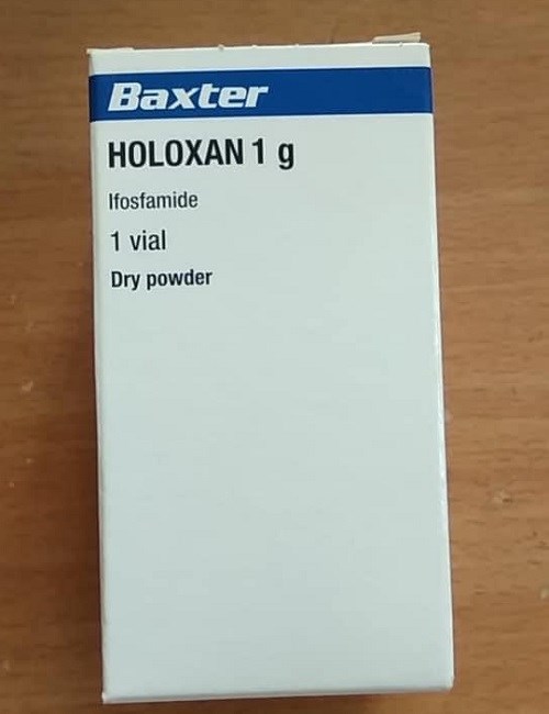 Holoxan 1g 