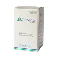 Thuốc Crizonix 250mg 